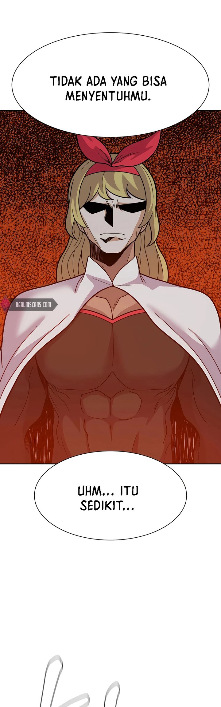 Newbie Management Chapter 20 Gambar 38