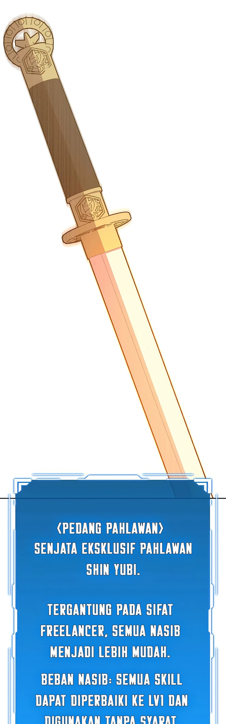 Newbie Management Chapter 20 Gambar 43