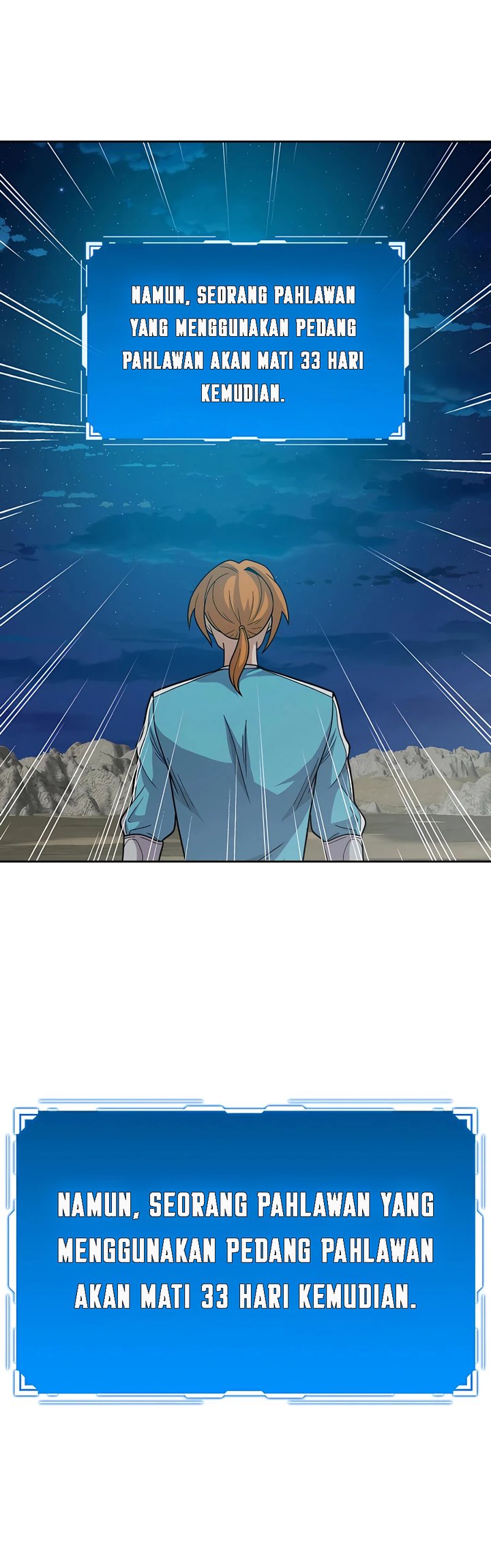 Newbie Management Chapter 20 Gambar 47