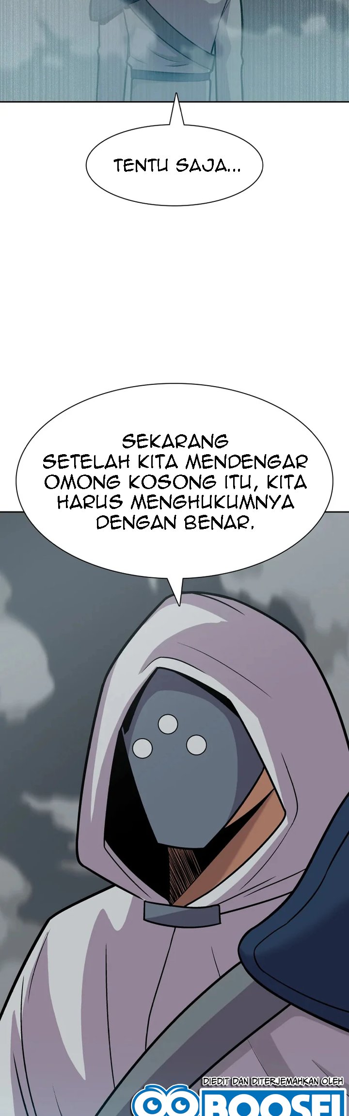 Newbie Management Chapter 19 Gambar 14