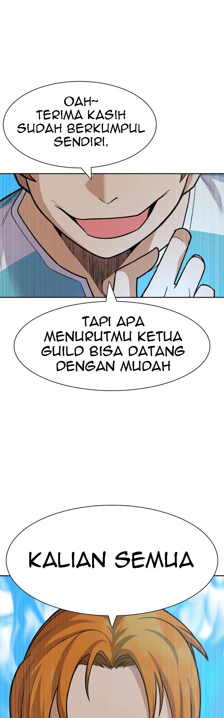 Newbie Management Chapter 19 Gambar 16