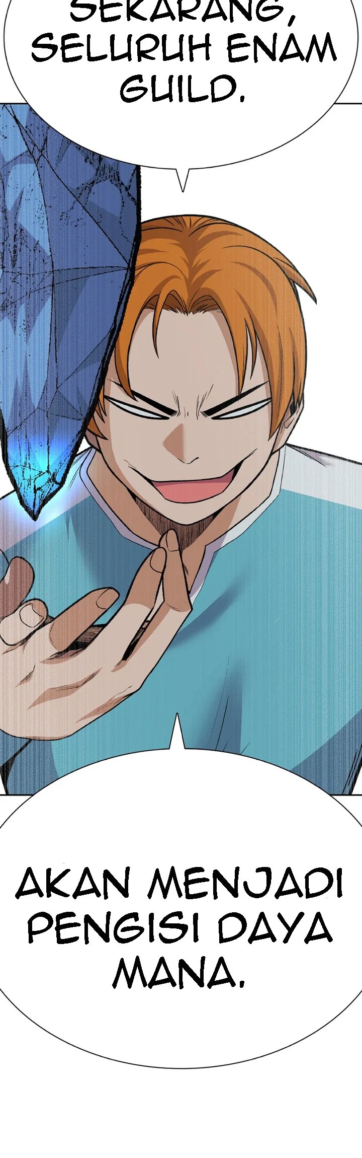 Newbie Management Chapter 19 Gambar 30