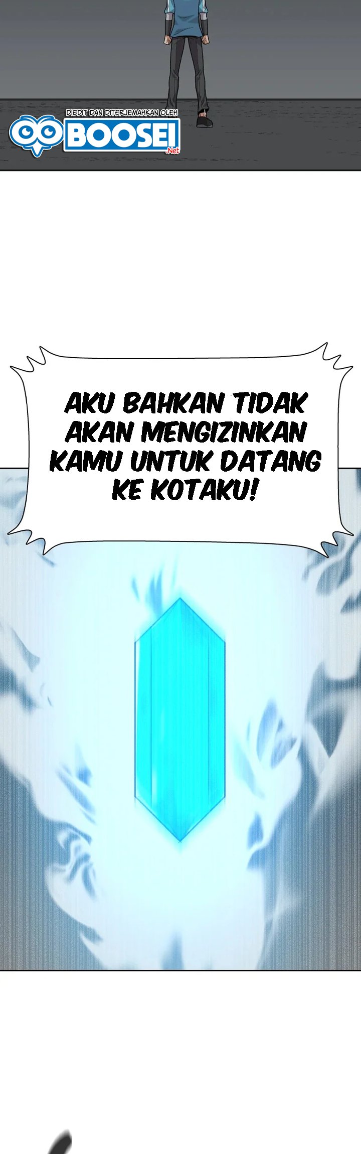 Newbie Management Chapter 19 Gambar 4