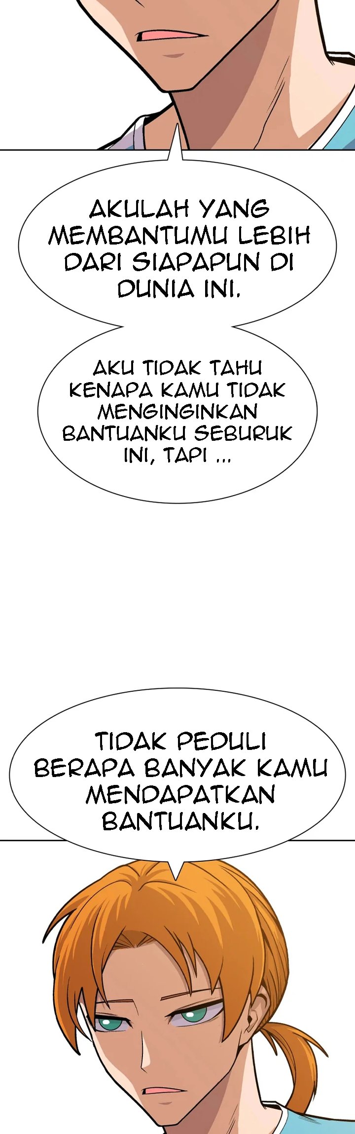 Newbie Management Chapter 19 Gambar 41