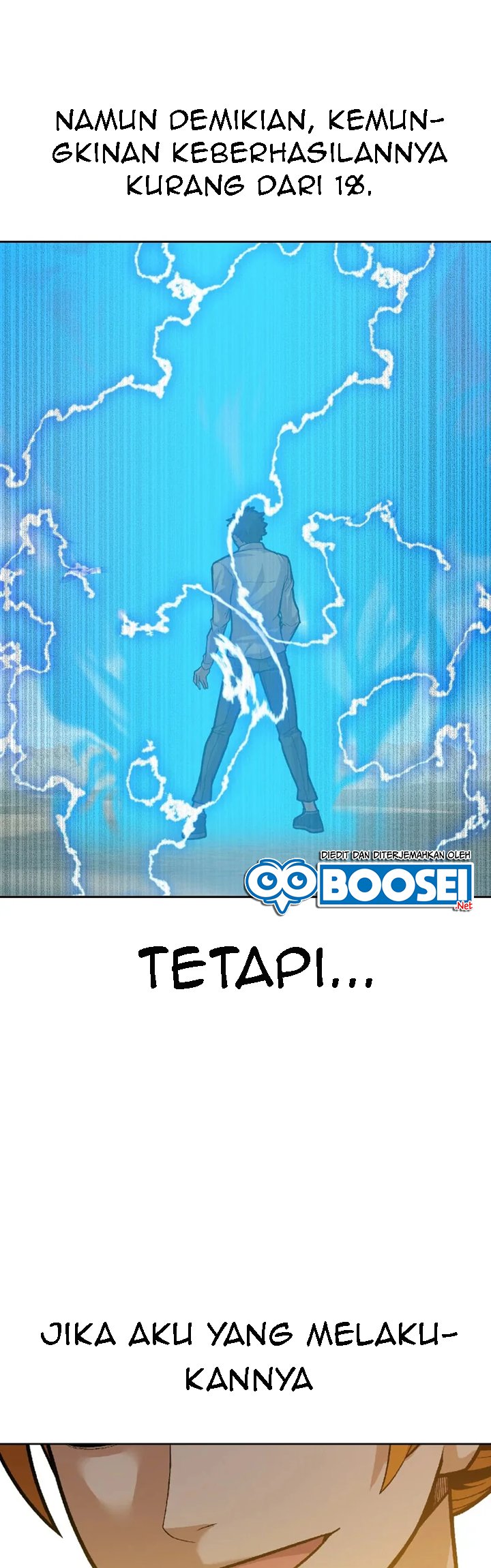 Newbie Management Chapter 19 Gambar 51