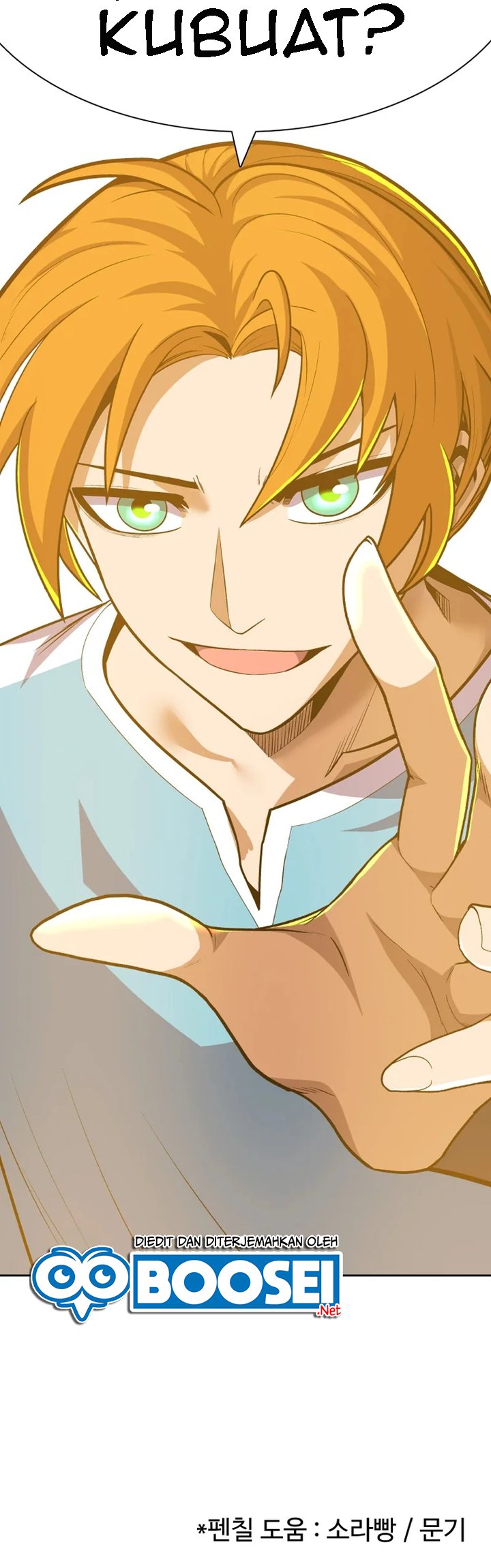 Newbie Management Chapter 19 Gambar 54