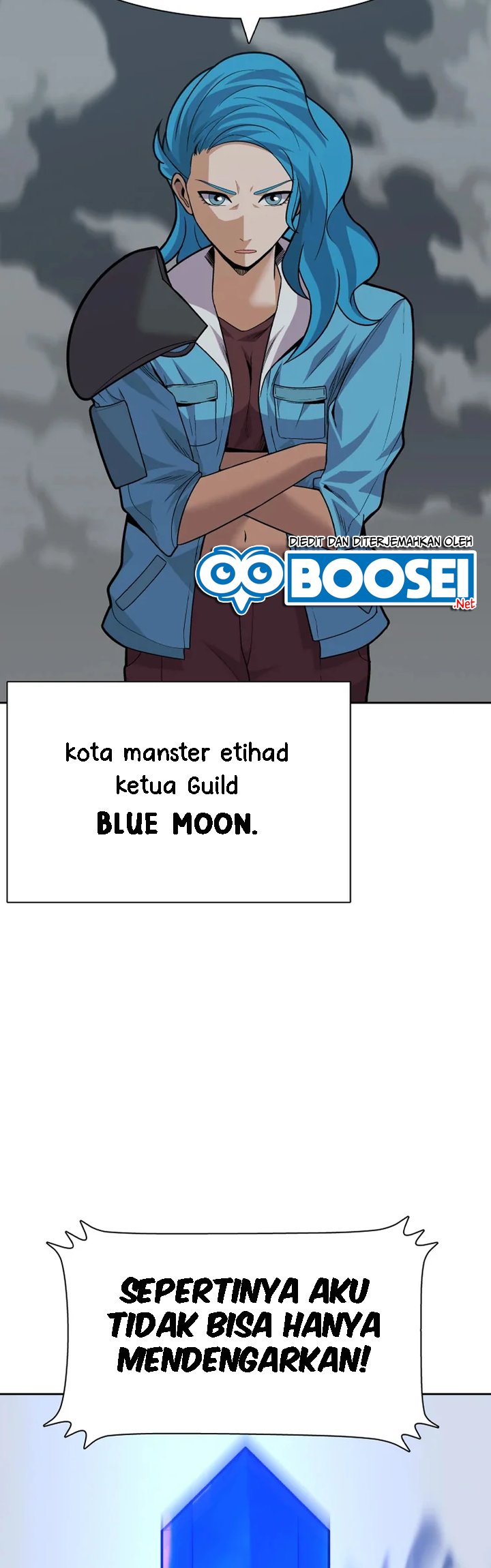 Newbie Management Chapter 19 Gambar 7