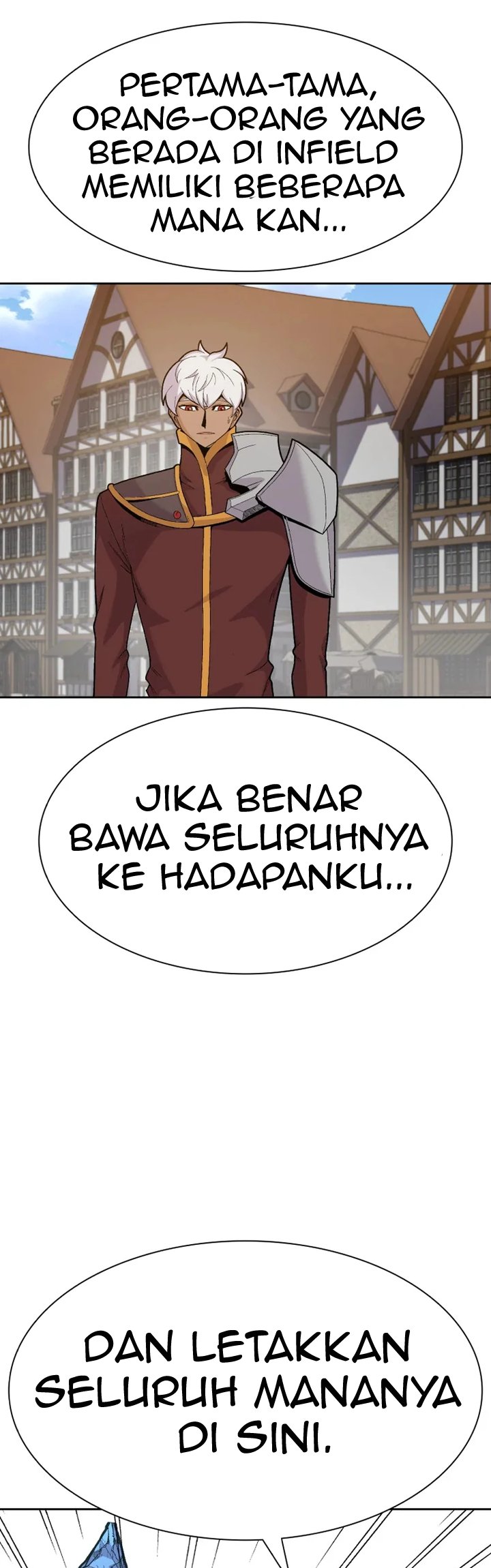 Newbie Management Chapter 18 Gambar 10