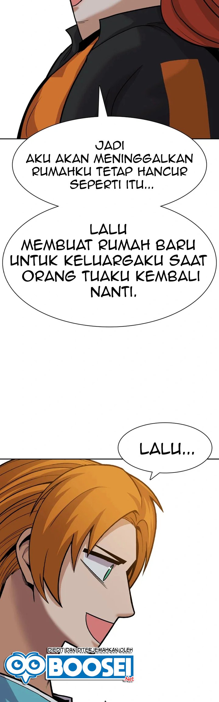 Newbie Management Chapter 18 Gambar 22
