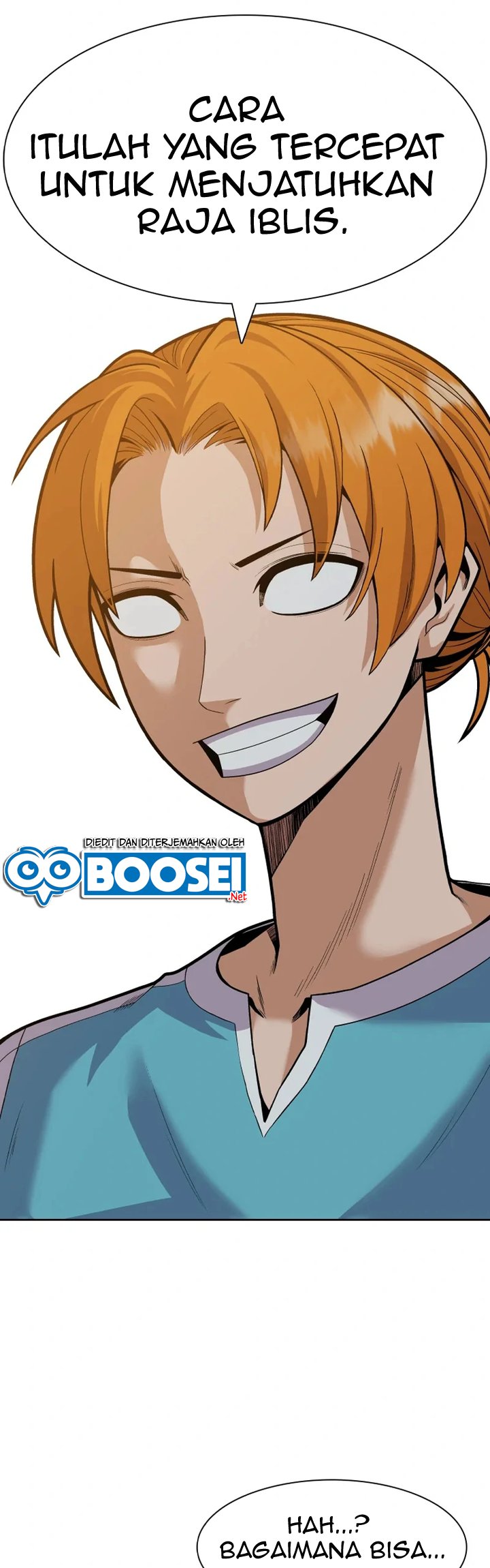 Newbie Management Chapter 18 Gambar 27