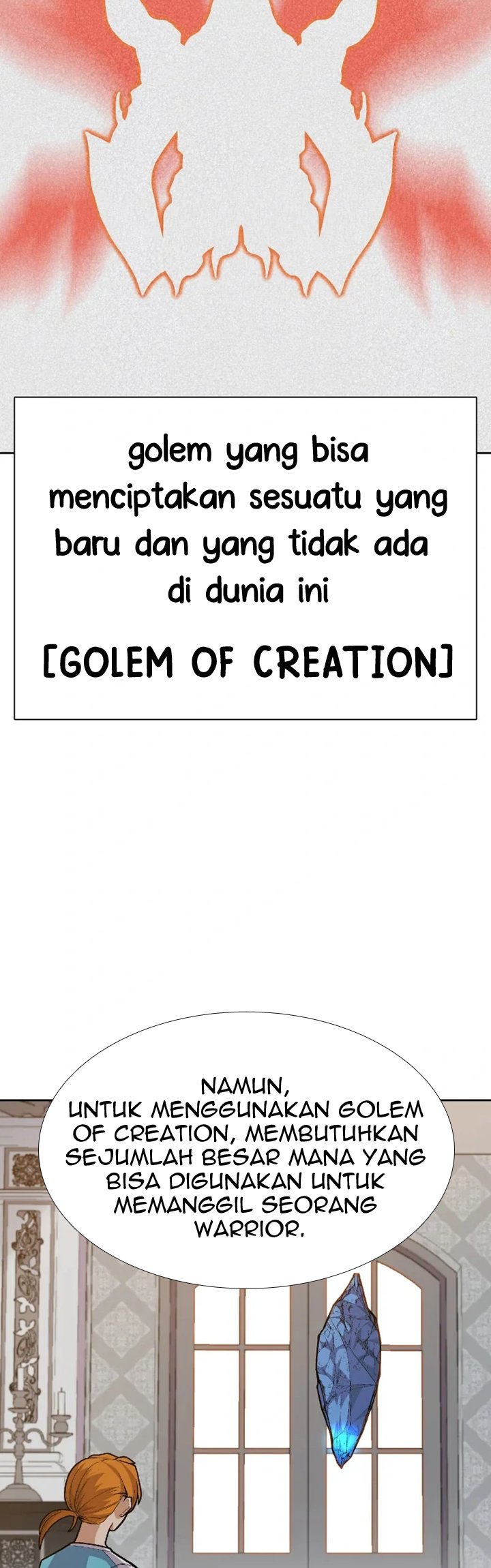 Newbie Management Chapter 18 Gambar 31