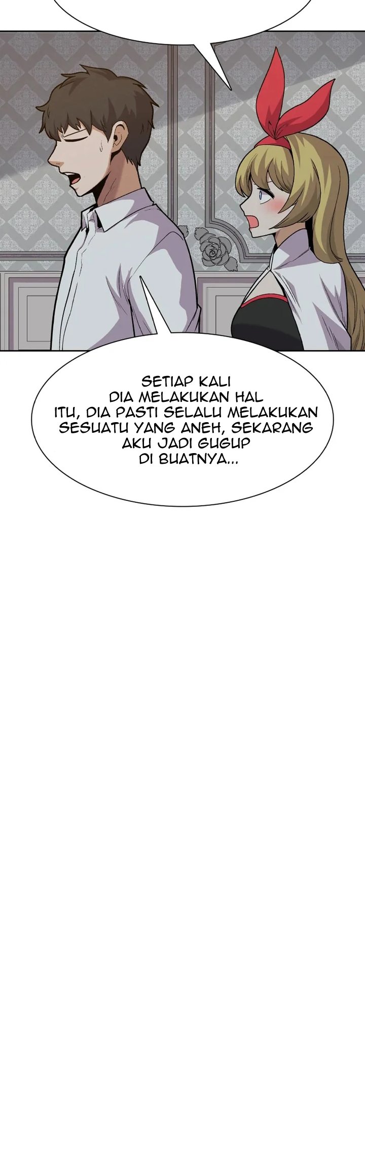 Newbie Management Chapter 18 Gambar 37