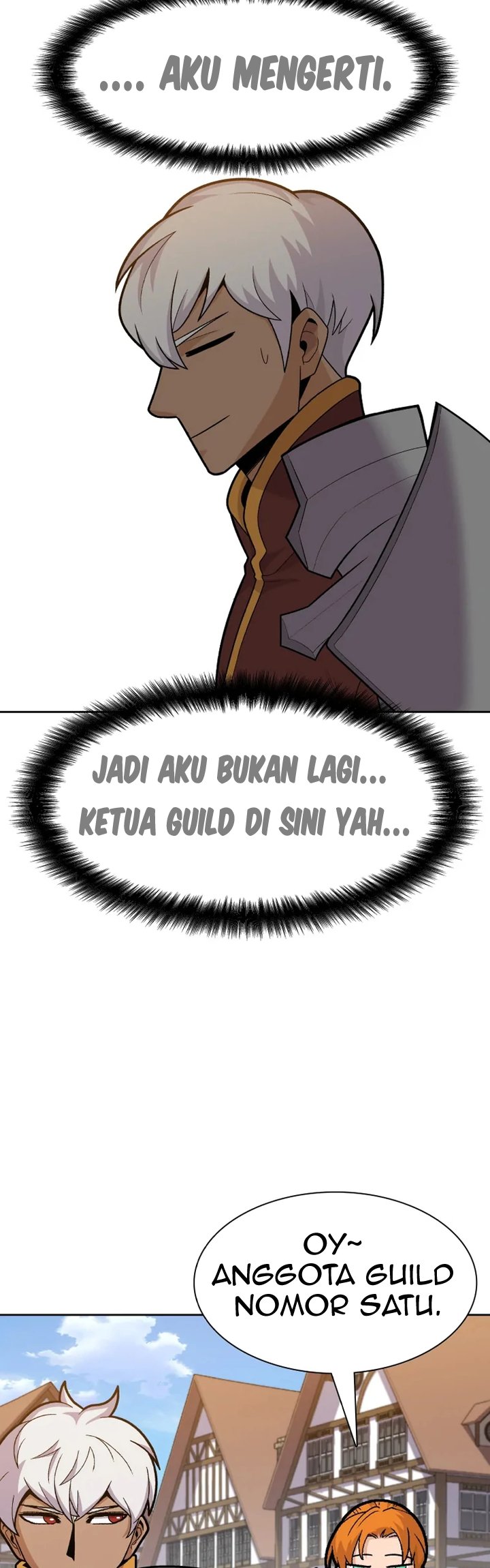 Newbie Management Chapter 18 Gambar 8