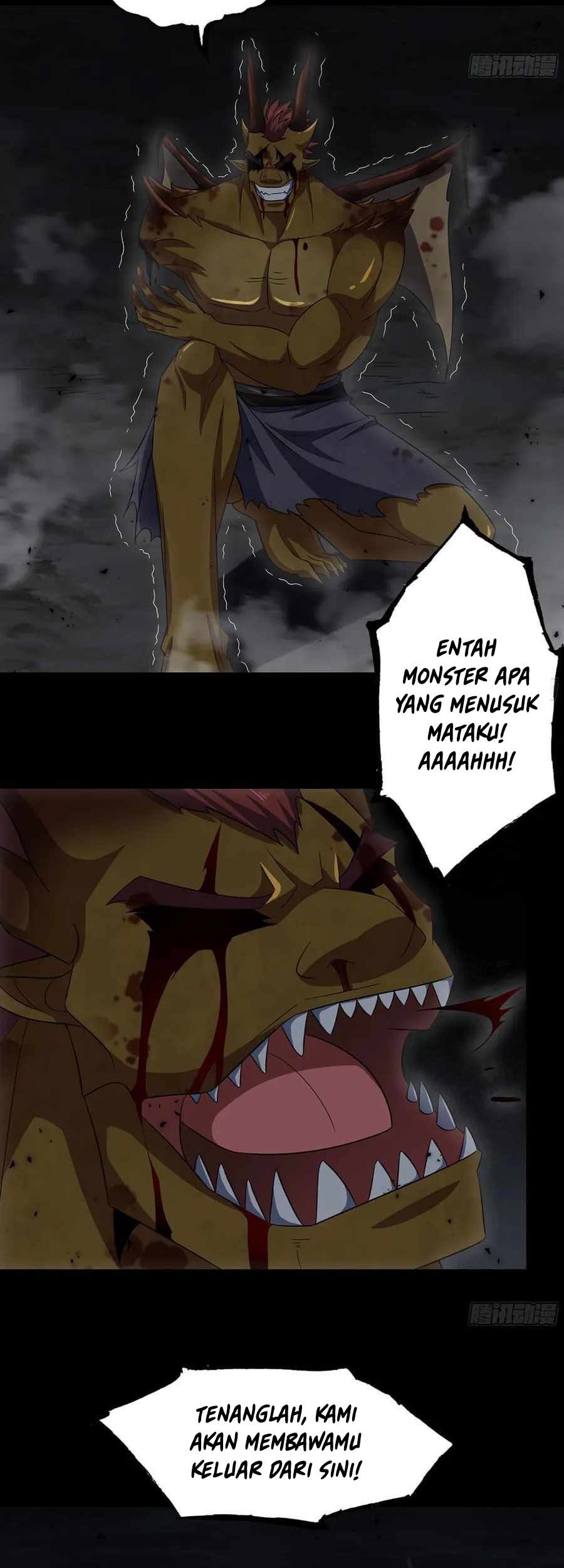 My Wife is a Demon Queen Chapter 380 Gambar 22