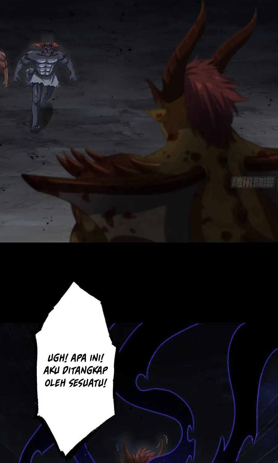 My Wife is a Demon Queen Chapter 380 Gambar 23