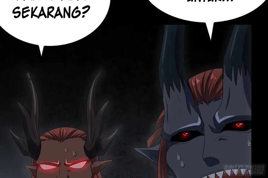 My Wife is a Demon Queen Chapter 380 Gambar 25