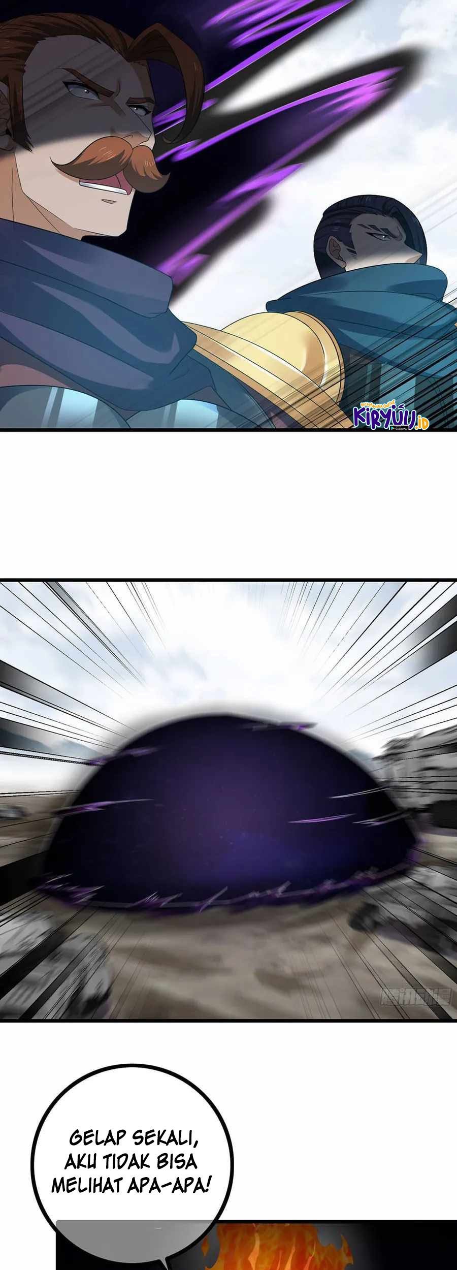 My Wife is a Demon Queen Chapter 380 Gambar 15