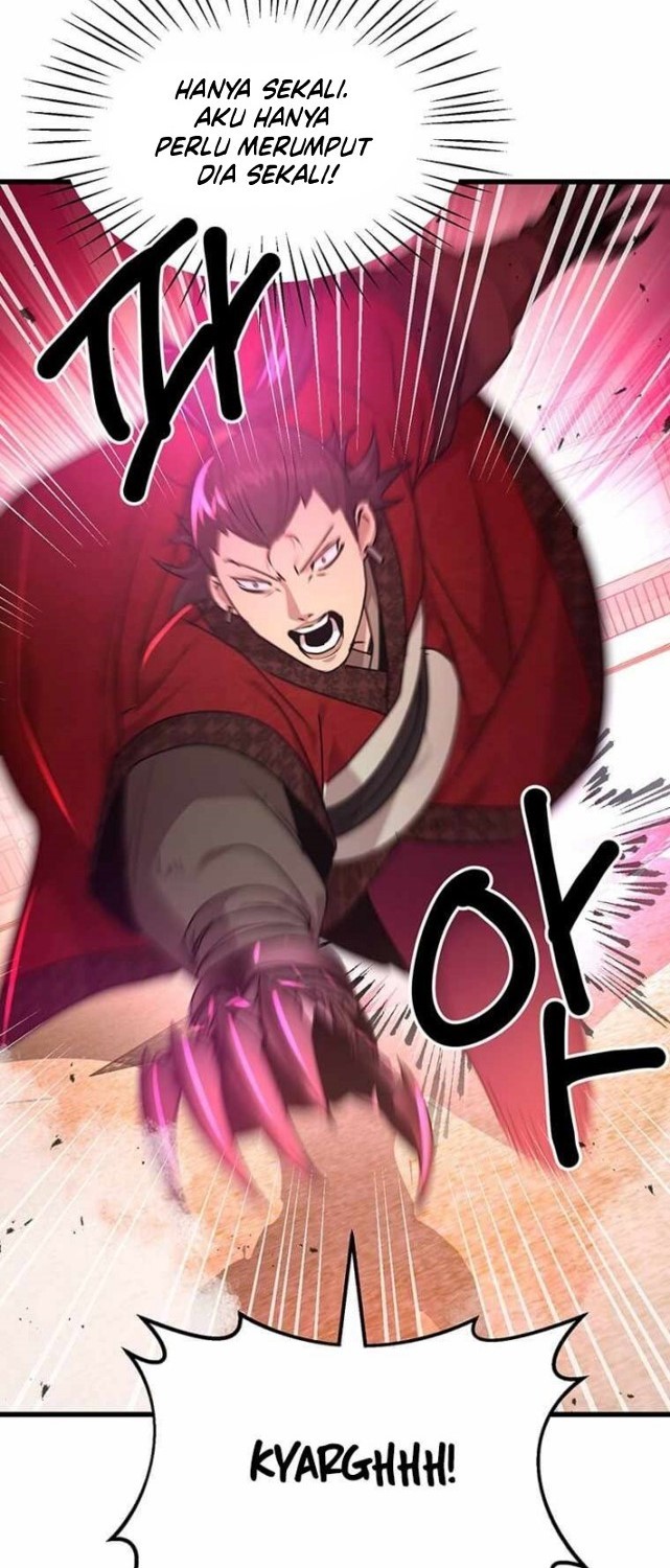 Strongest Fighter Chapter 95 Gambar 16