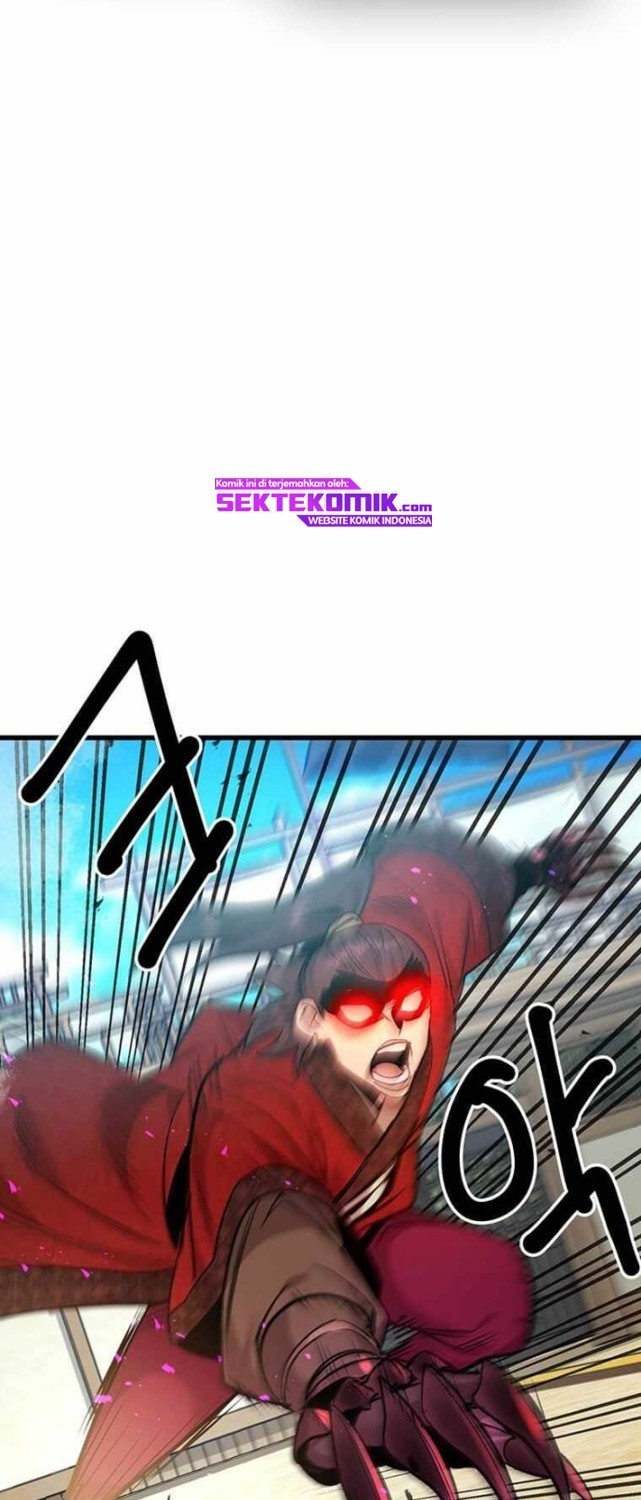 Strongest Fighter Chapter 95 Gambar 3