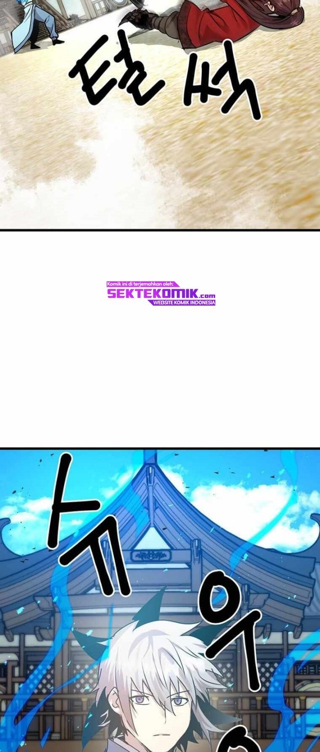 Strongest Fighter Chapter 95 Gambar 31