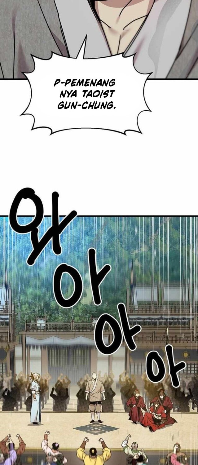 Strongest Fighter Chapter 95 Gambar 34