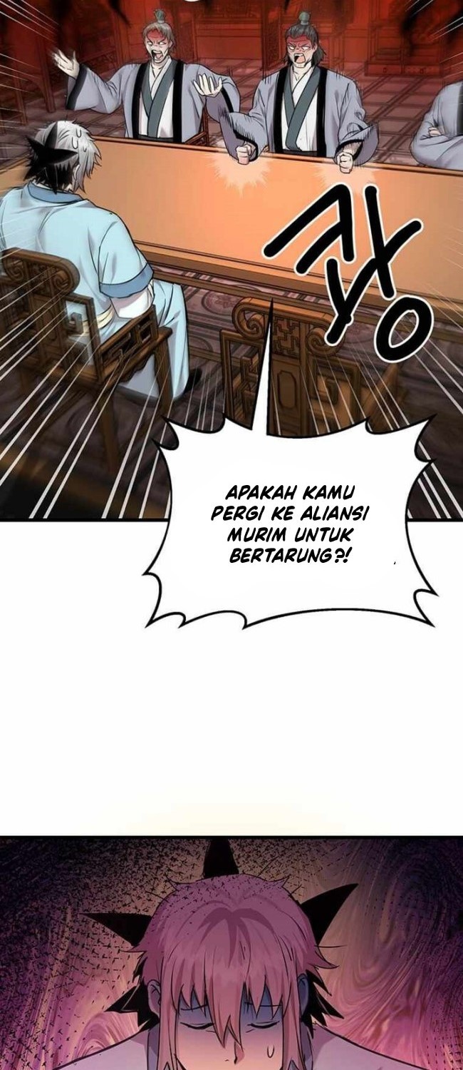 Strongest Fighter Chapter 95 Gambar 52