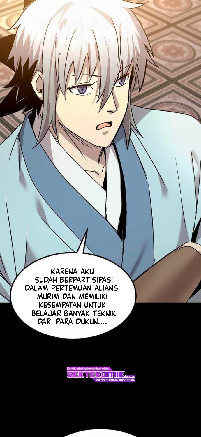 Strongest Fighter Chapter 95 Gambar 64