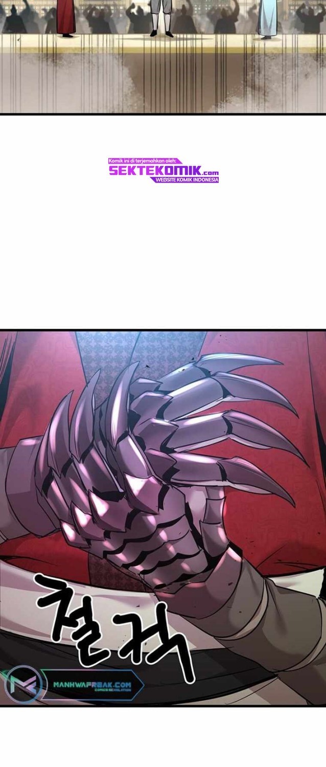 Strongest Fighter Chapter 94 Gambar 43