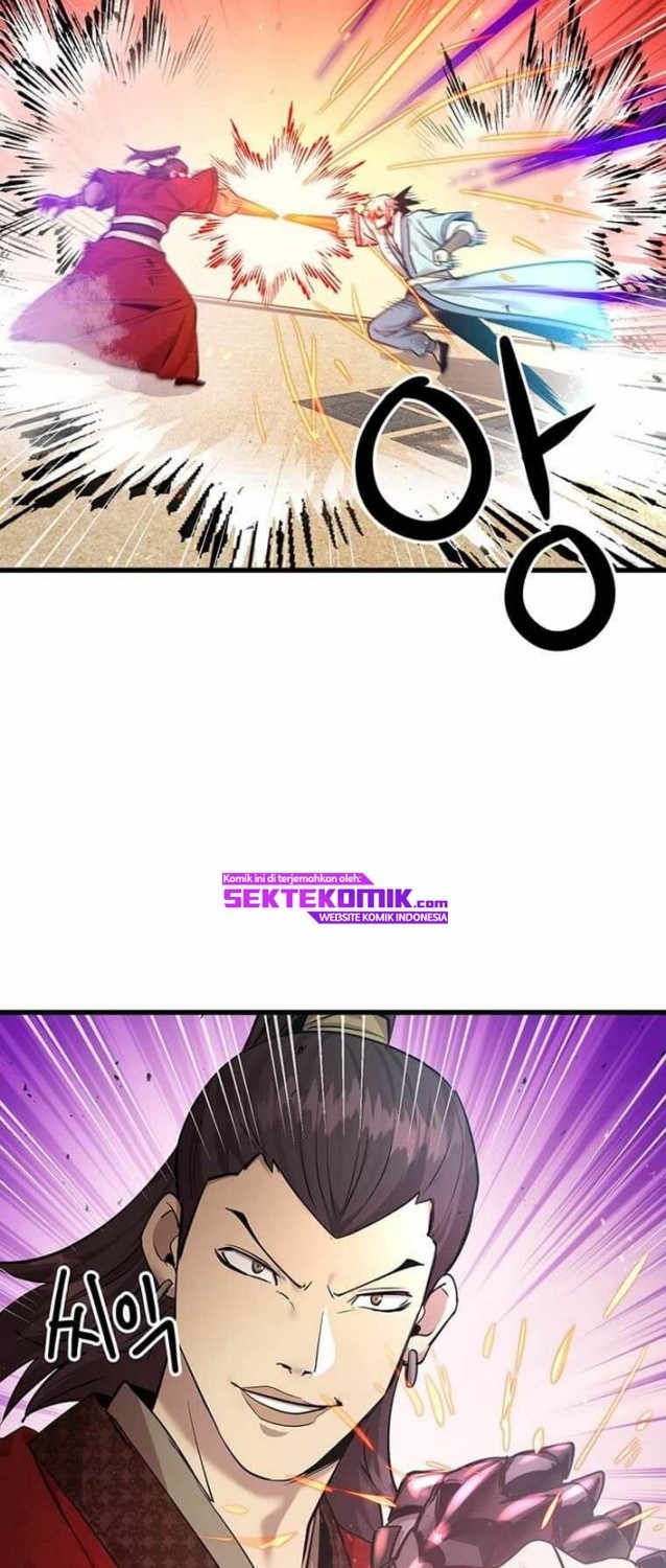 Strongest Fighter Chapter 94 Gambar 48