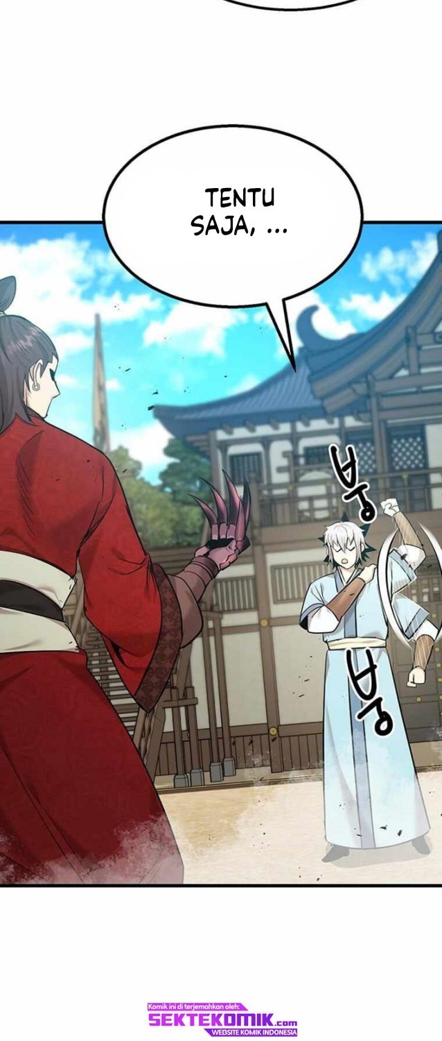 Strongest Fighter Chapter 94 Gambar 59