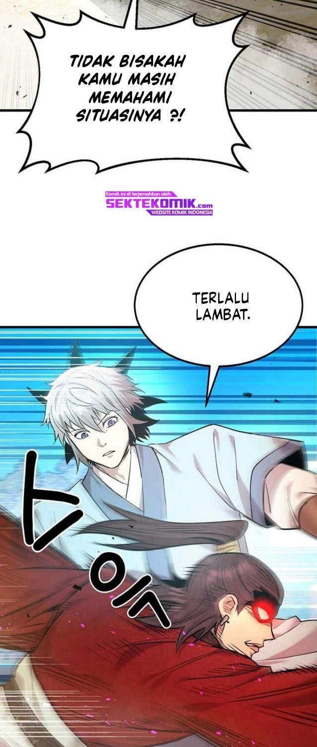 Strongest Fighter Chapter 94 Gambar 62