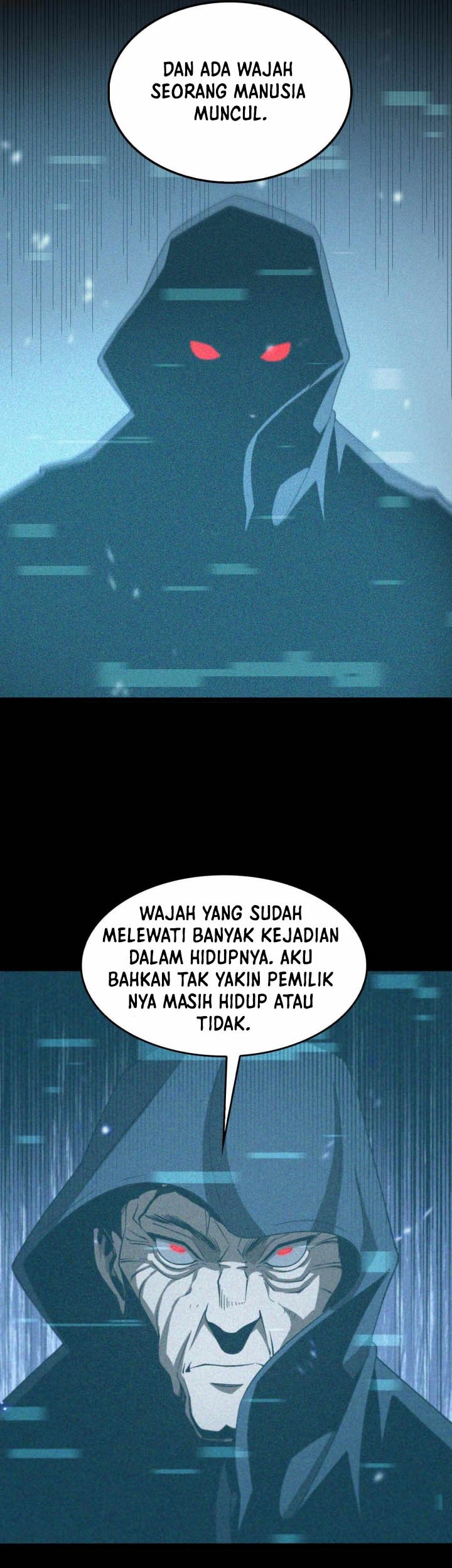 World’s Apocalypse Online Chapter 141 Gambar 24