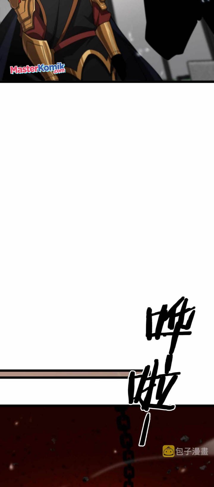 World’s Apocalypse Online Chapter 141 Gambar 29