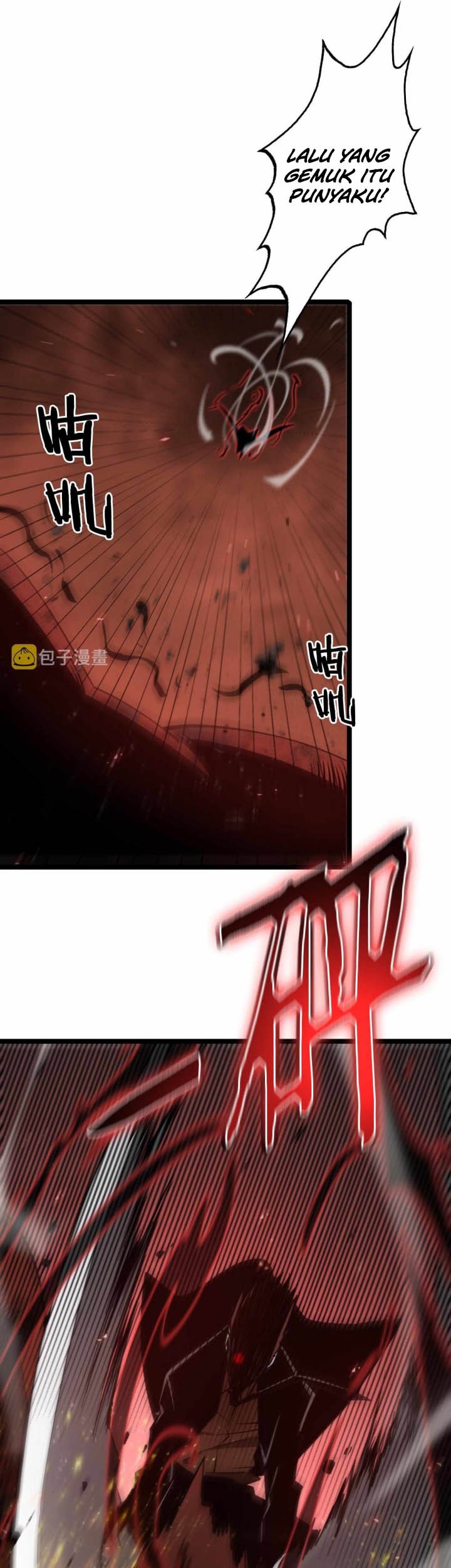 World’s Apocalypse Online Chapter 141 Gambar 34