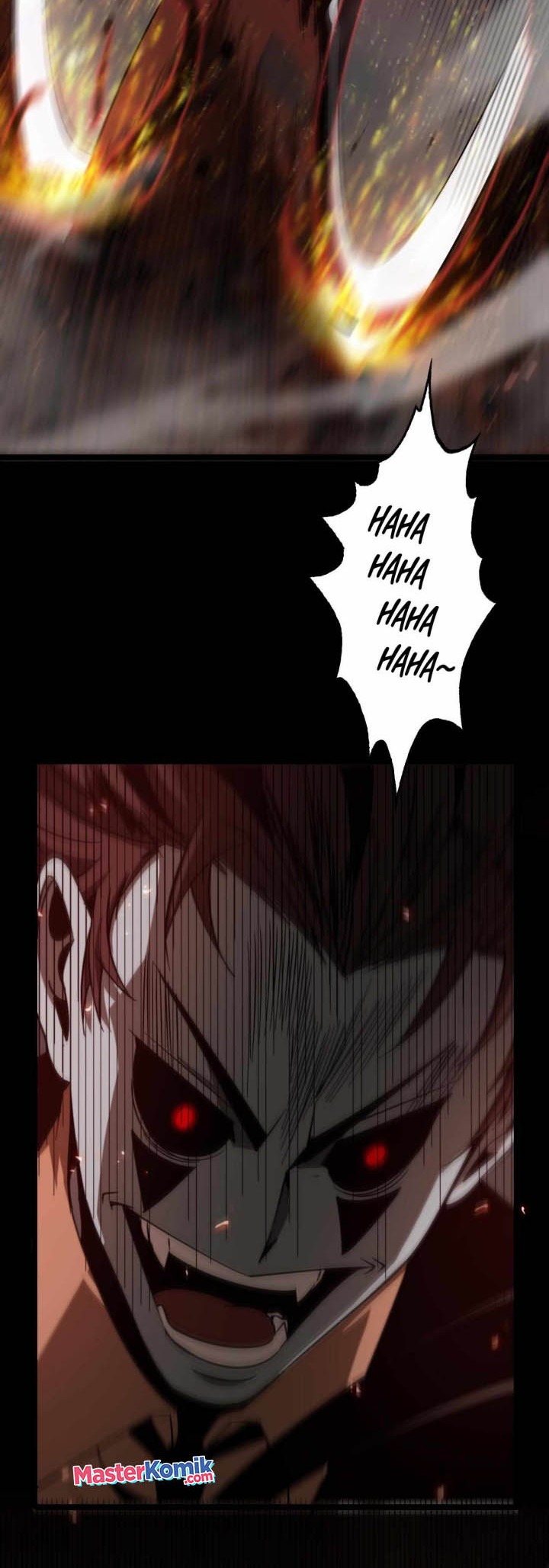 World’s Apocalypse Online Chapter 141 Gambar 35