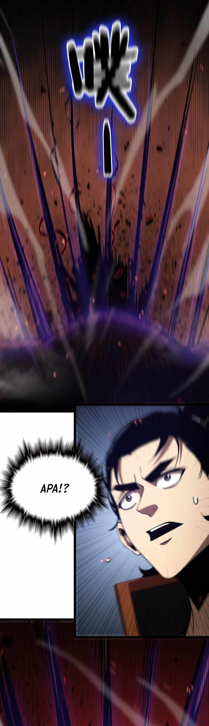 World’s Apocalypse Online Chapter 141 Gambar 36