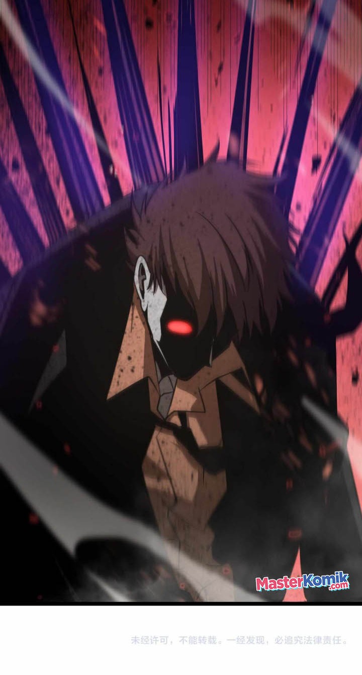 World’s Apocalypse Online Chapter 141 Gambar 37