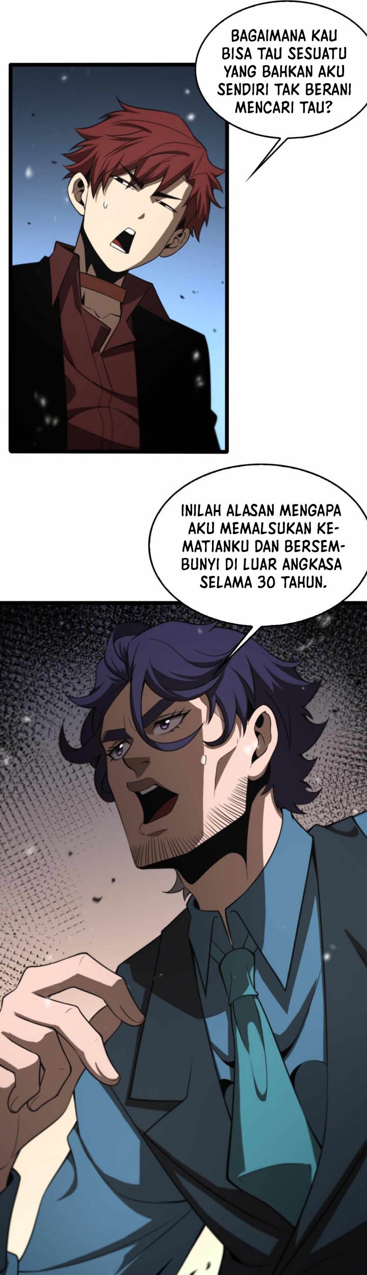 World’s Apocalypse Online Chapter 141 Gambar 18