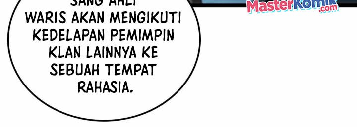 World’s Apocalypse Online Chapter 141 Gambar 20