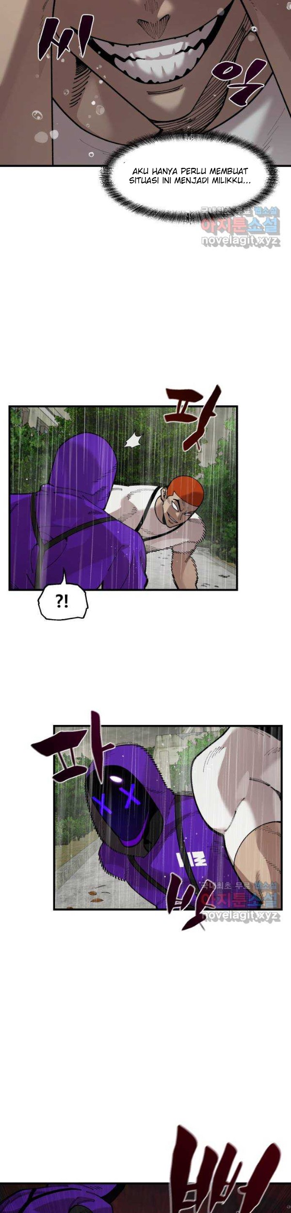 Psycho Revenge Chapter 68 Gambar 26