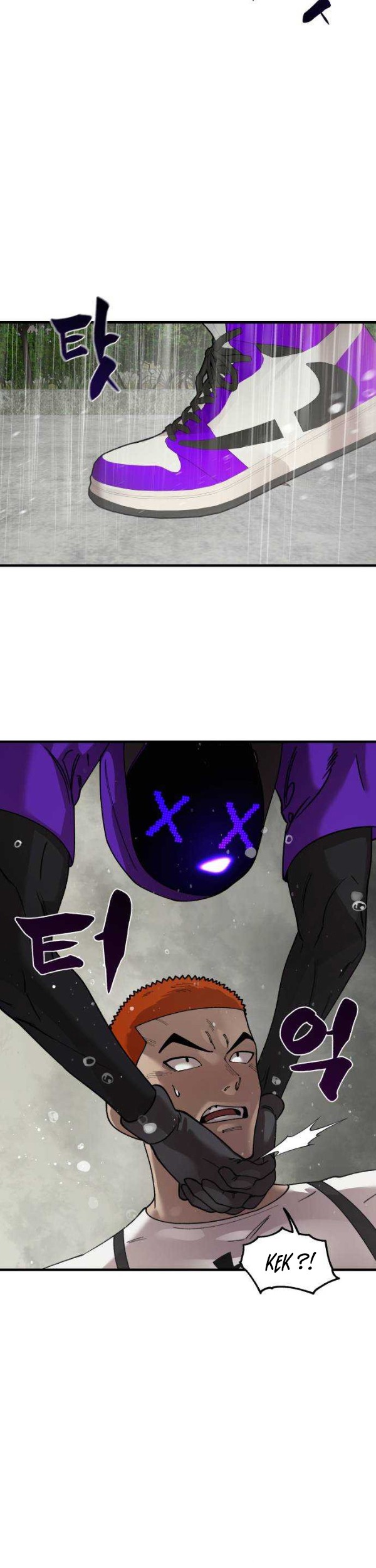 Psycho Revenge Chapter 68 Gambar 34