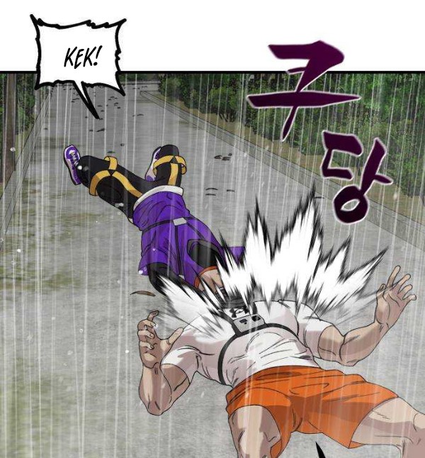 Psycho Revenge Chapter 68 Gambar 35