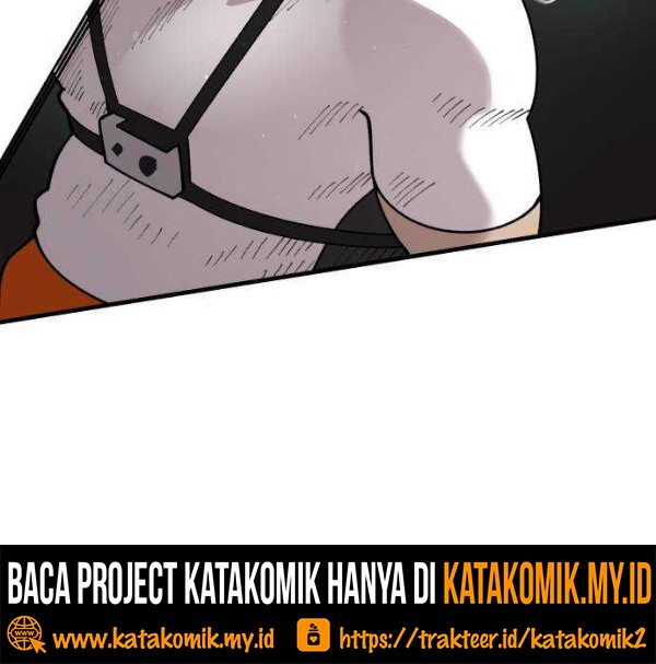 Psycho Revenge Chapter 68 Gambar 13