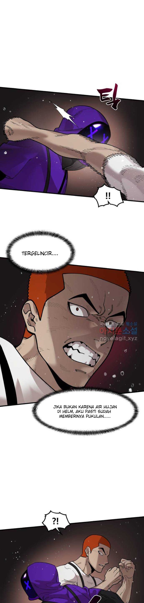 Psycho Revenge Chapter 68 Gambar 15