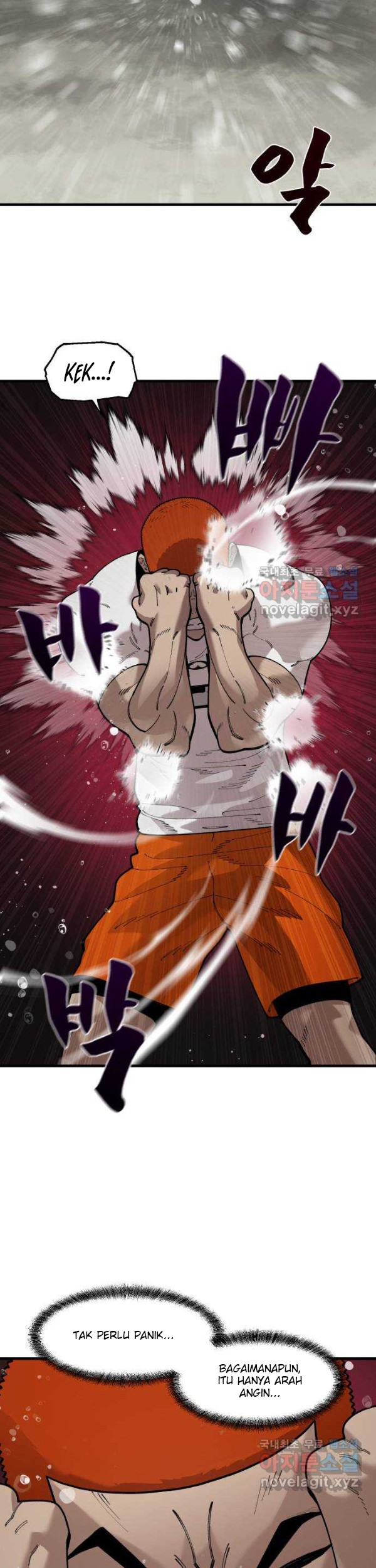 Psycho Revenge Chapter 68 Gambar 24