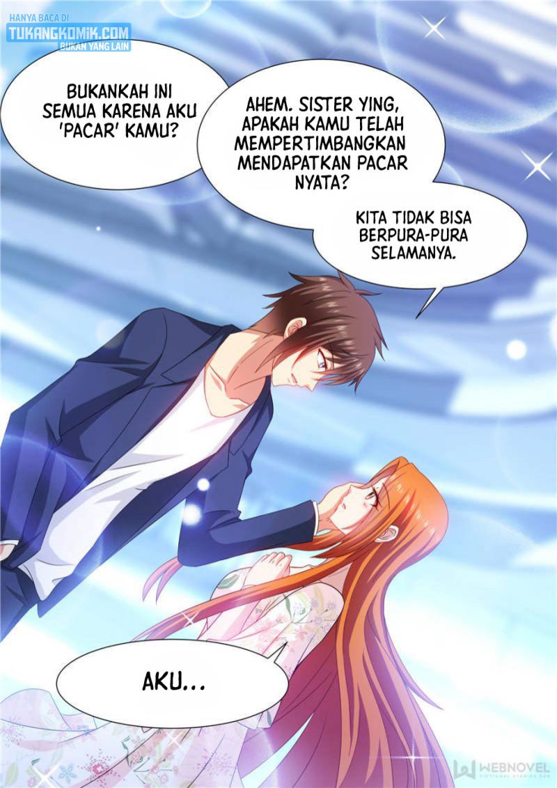 Very Pure Chapter 324 Gambar 4