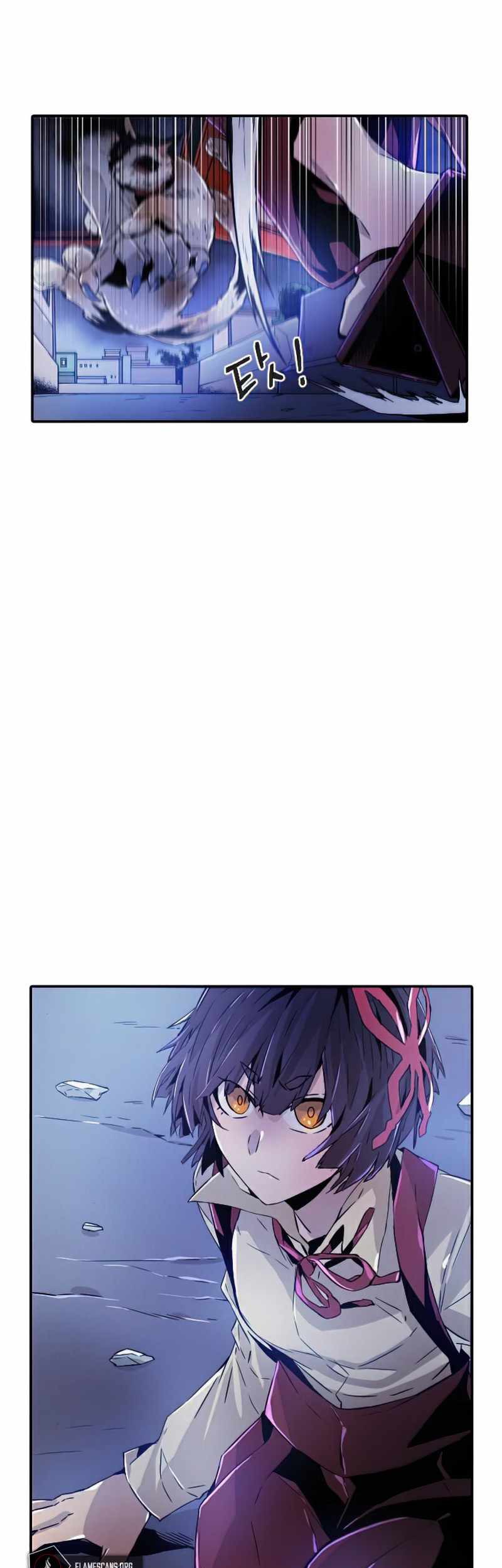 How To Kill A God Chapter 46 Gambar 8