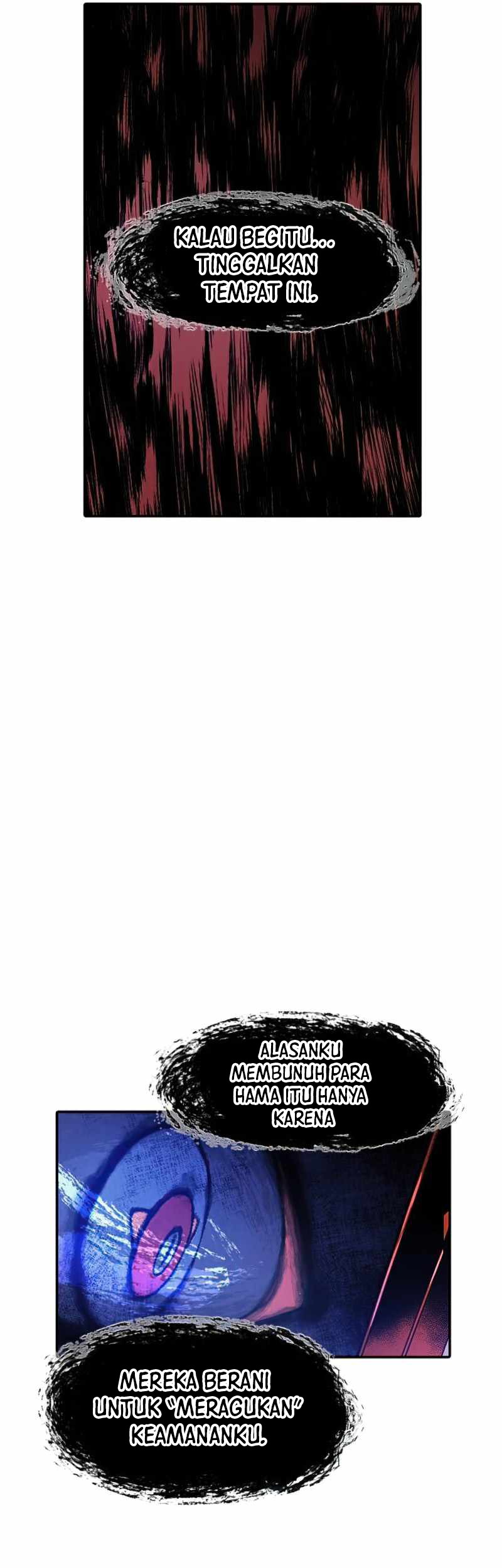 How To Kill A God Chapter 46 Gambar 31