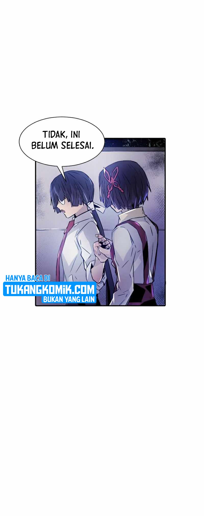 How To Kill A God Chapter 46 Gambar 40