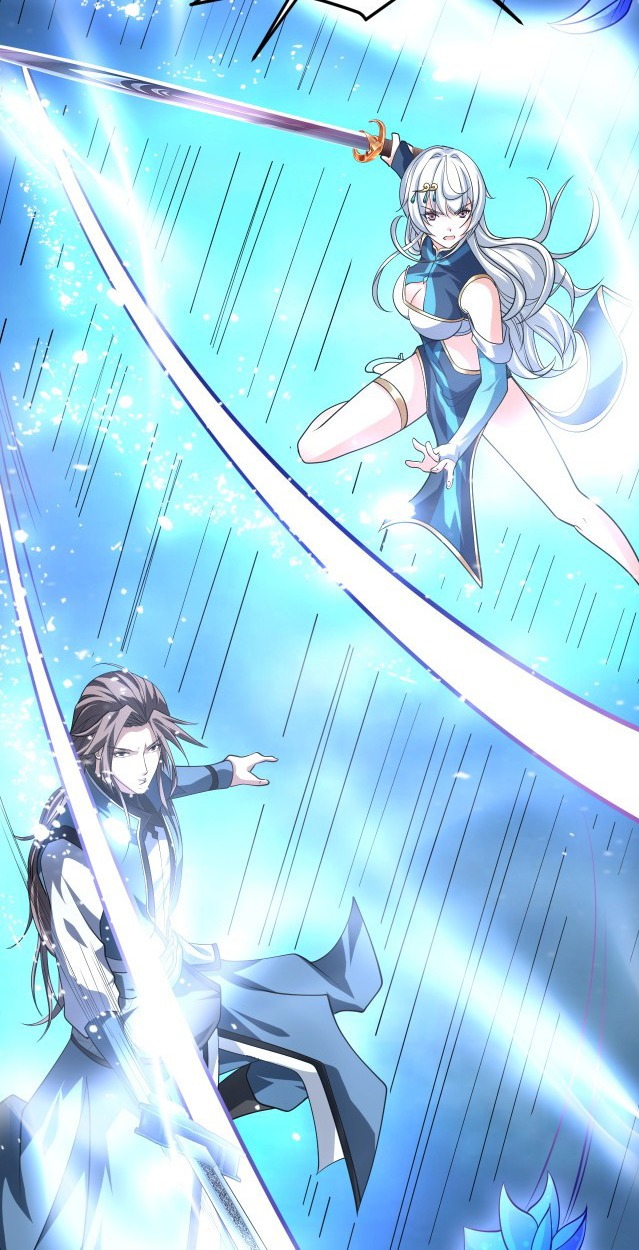 Return of the Invincible Patriarch Chapter 35 Gambar 20